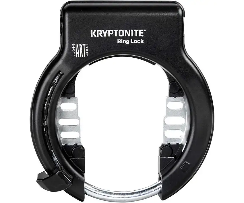 Ramlås Kryptonite Ring Lock SSF Plugin
