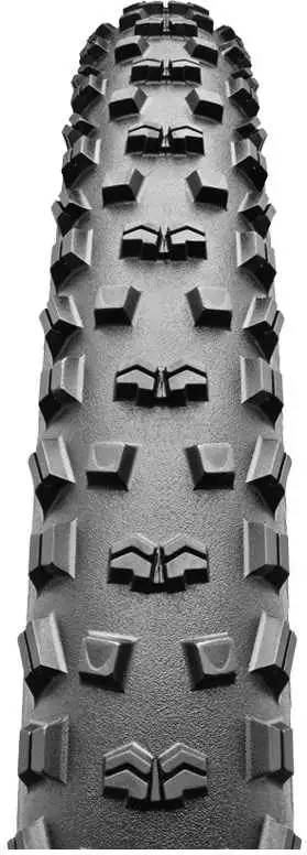 Cykeldäck Continental Mountain King Performance 55-622 (29 x 2.20") svart