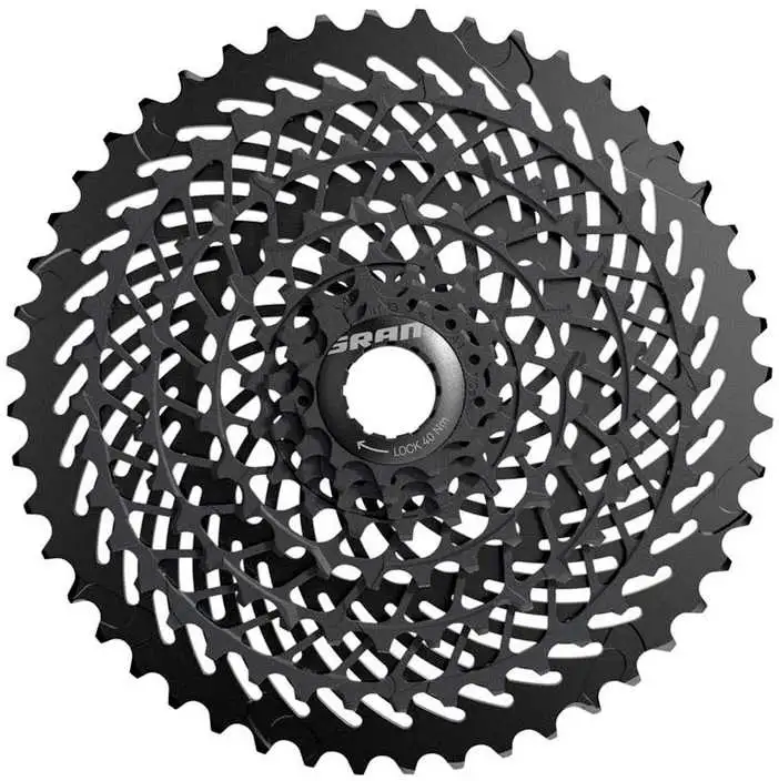 Kassett SRAM XG-899 8 växlar 11-48T