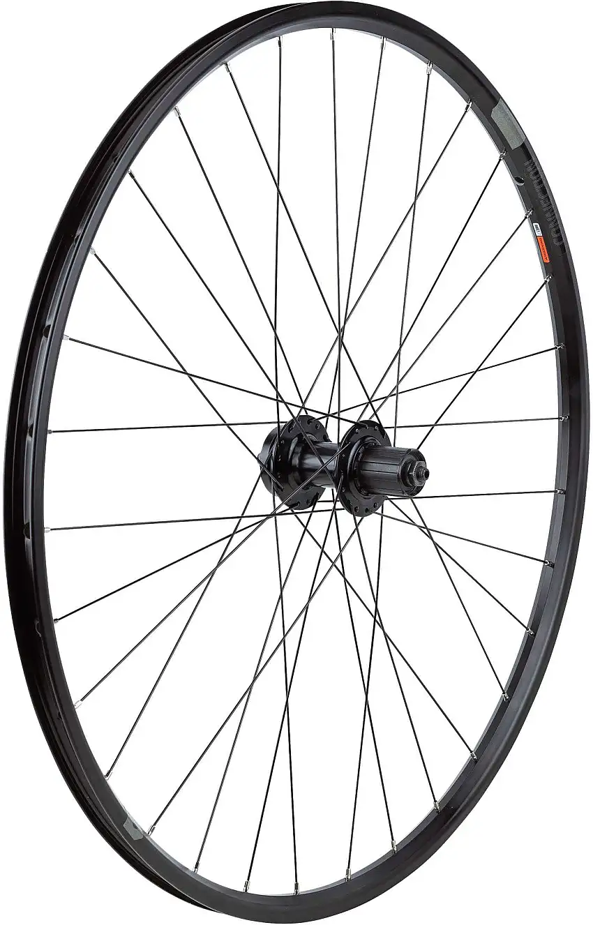 Bakhjul Bontrager Connection/DC22 Sv 29" IS Shimano/SRAM