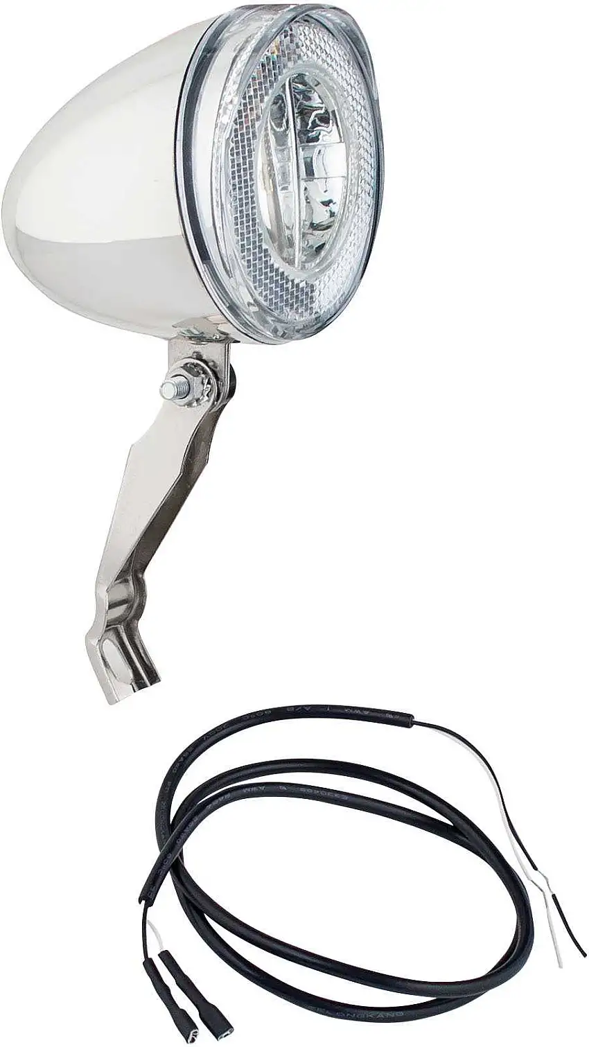 Framlampa Electra Amsterdam Royal 8i