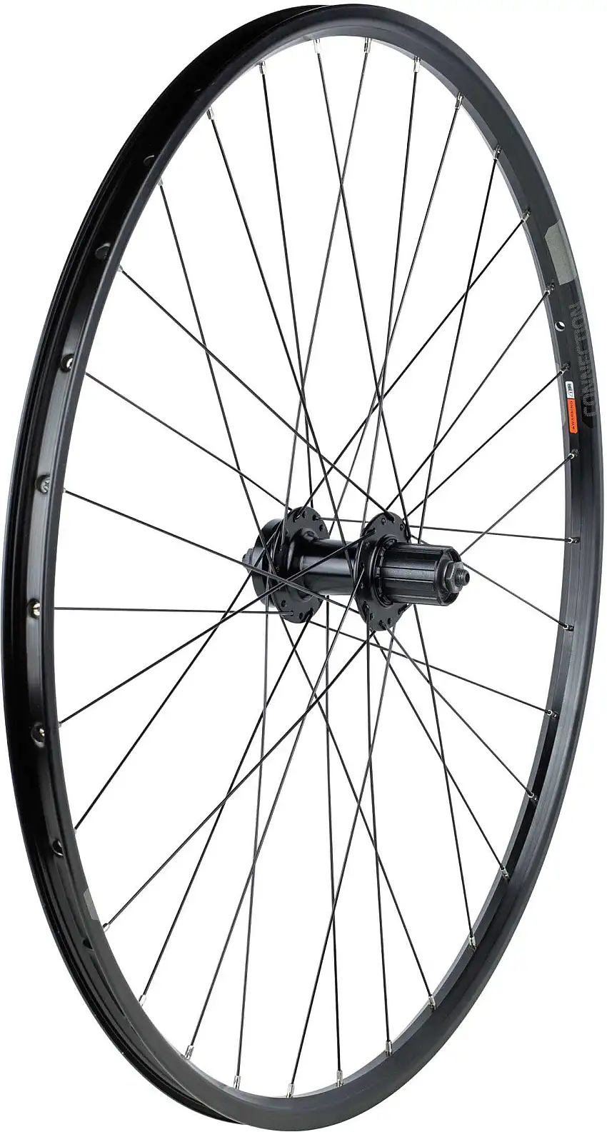 Bakhjul Bontrager Connection/DC22 Pv 29" IS Shimano/SRAM