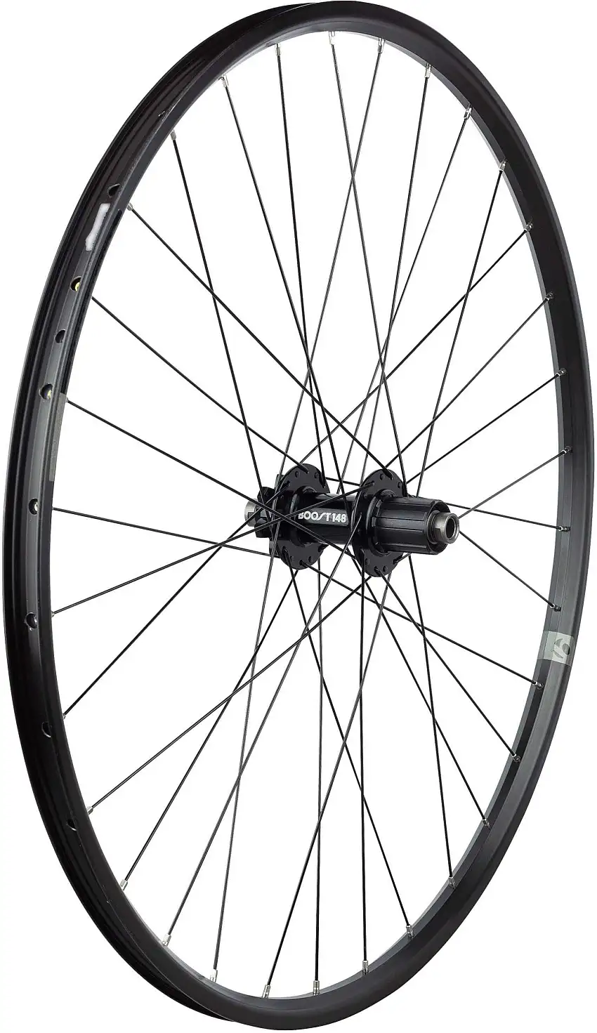Bakhjul Bontrager Connection/DC1248 29" Boost IS Shimano/SRAM