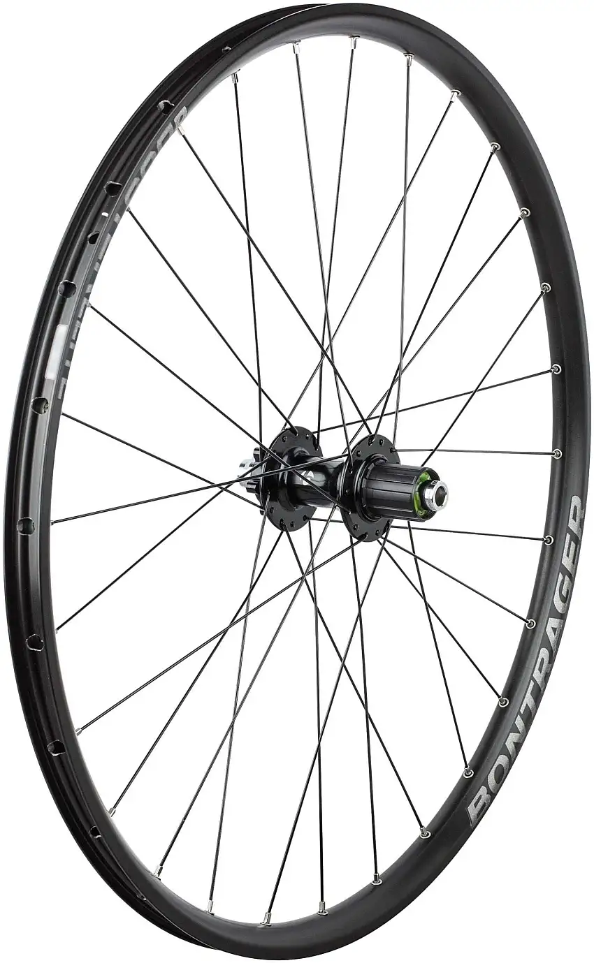 Bakhjul Bontrager Duster Elite TLR 27.5" Boost IS Shimano/SRAM