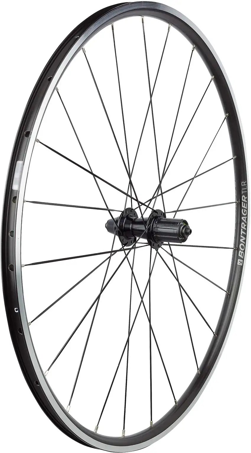 Bakhjul Bontrager Approved TLR/TK32 kanttråd Shimano/SRAM