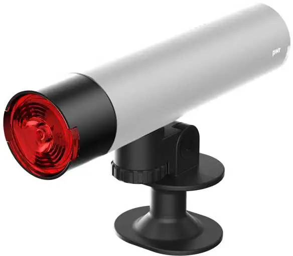 Hjälmfäste Knog Knog Pwr Redcap + Helmet Mount Svart