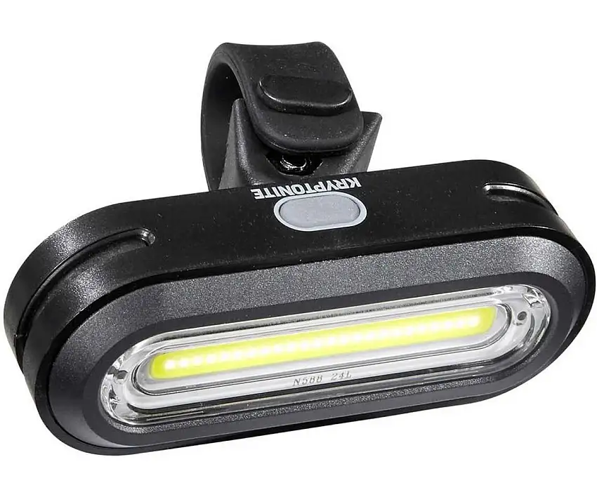 Framlampa Kryptonite Avenue F-150