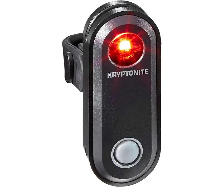 Baklampa Kryptonite Avenue R-30 LED