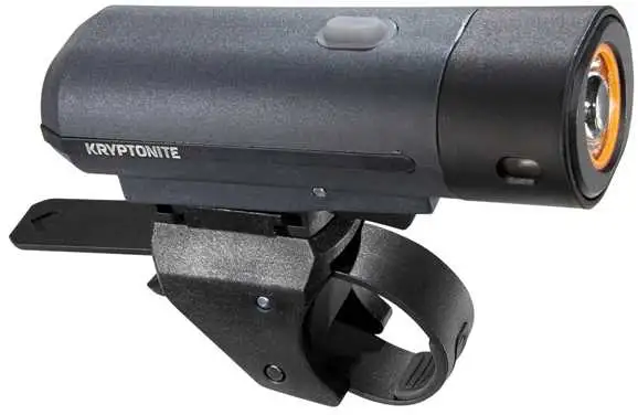 Framlampa Kryptonite Street F-150