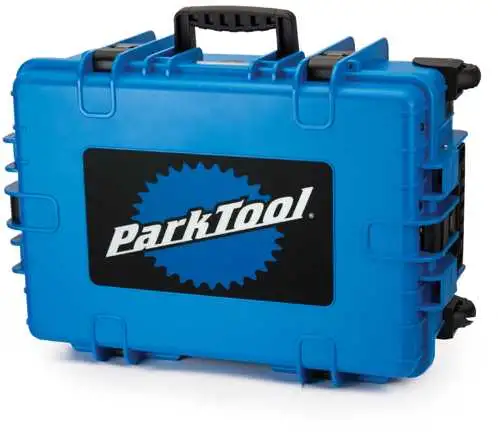 Verktygslåda Park Tool Big Blue Tool Case BX-3