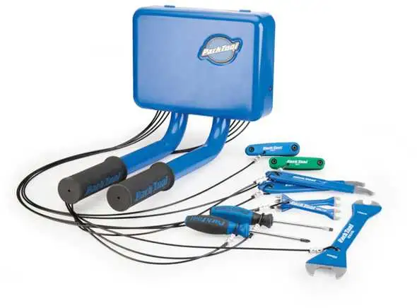 Trailhead Workstation Park Tool