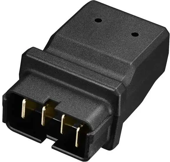 Batteriadapter Shimano SM-BTE60