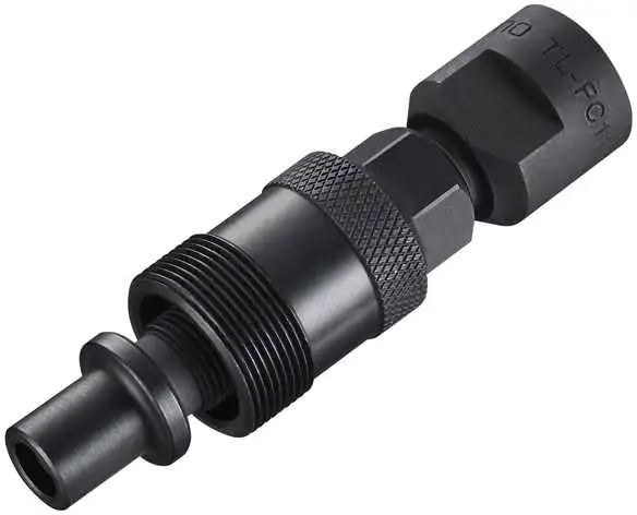 Vevlagerverktyg Shimano TL-FC11 för vevlager-/vevarm