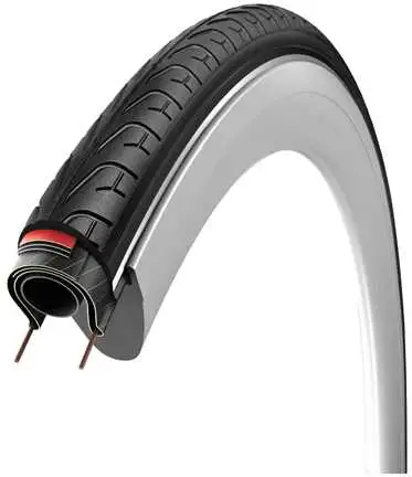 Cykeldäck Vittoria City Randonneur 47-559 reflex
