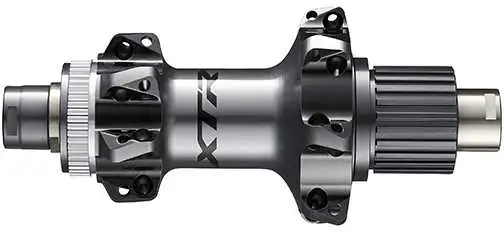 Baknav Shimano XTR FH-M9110 CL 12 x 142 mm 28H