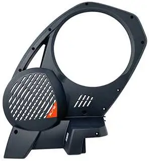 Plastöverdrag Elite Trainer för Direto