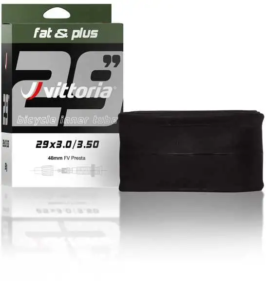 Slang Vittoria Fat & Plus 27.5x3.0/3.5 Presta 48mm