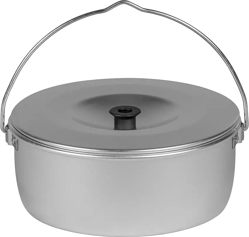 Trangia Kittel, 1 L Till Camp Sats 124