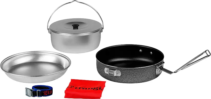 Trangia Campingsats 124-T