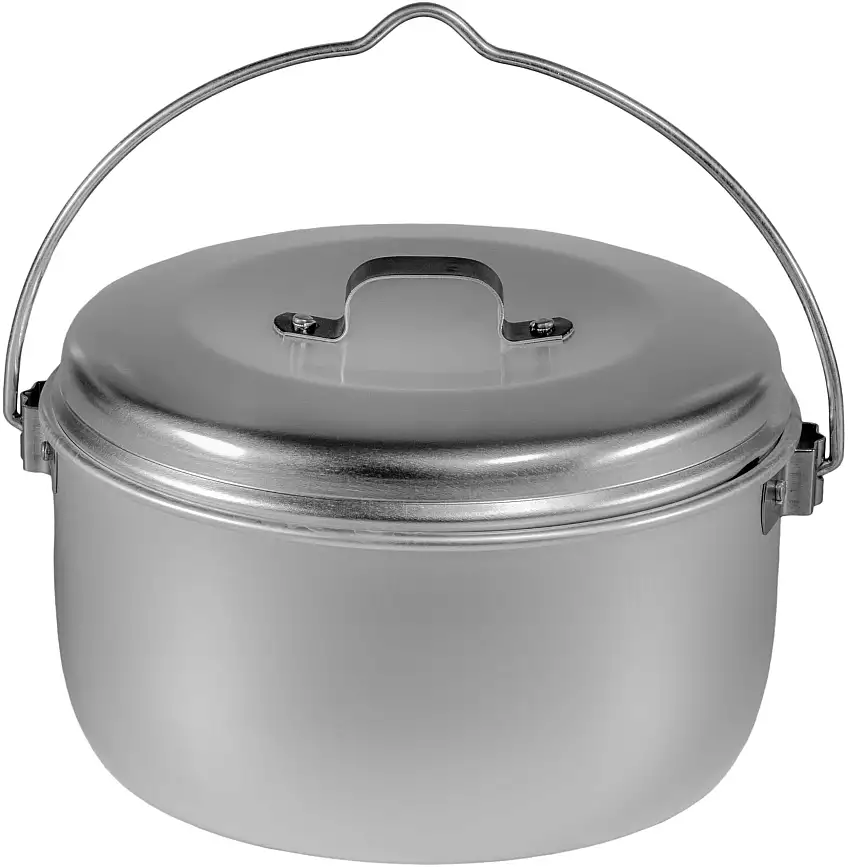 Trangia Lägerkittel/ 125-2,5