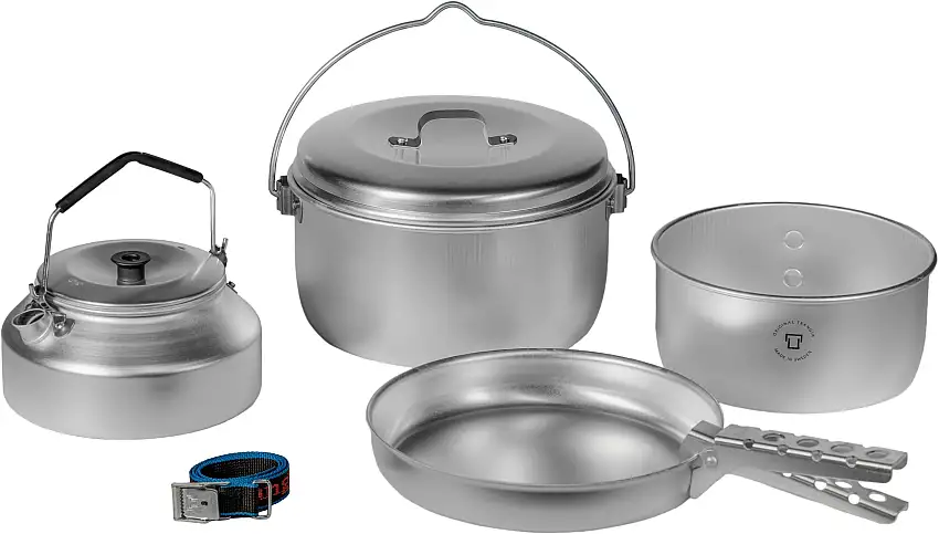 Trangia Campingsats/24