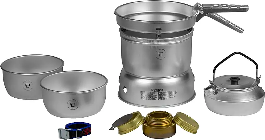 Trangia Stormkök 27-2