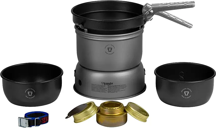 Trangia Stormkök 27-5Ha