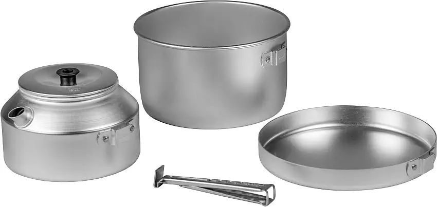 Trangia Campingsats/ 628