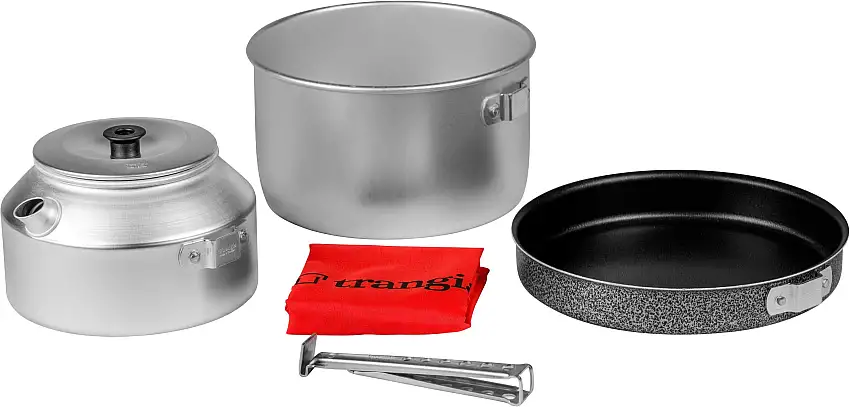 Trangia Campingsats 628T