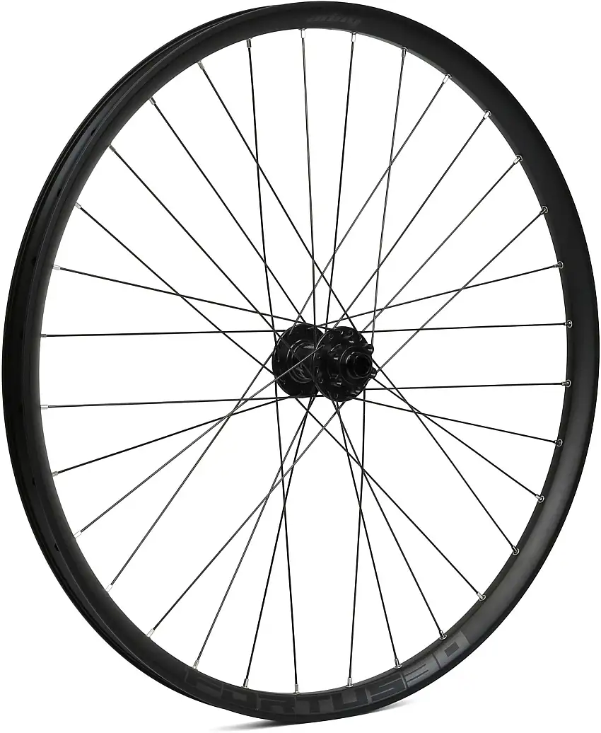 Framhjul Hope Fortus 30 Pro 4 29" IS 15 x 110 mm svart