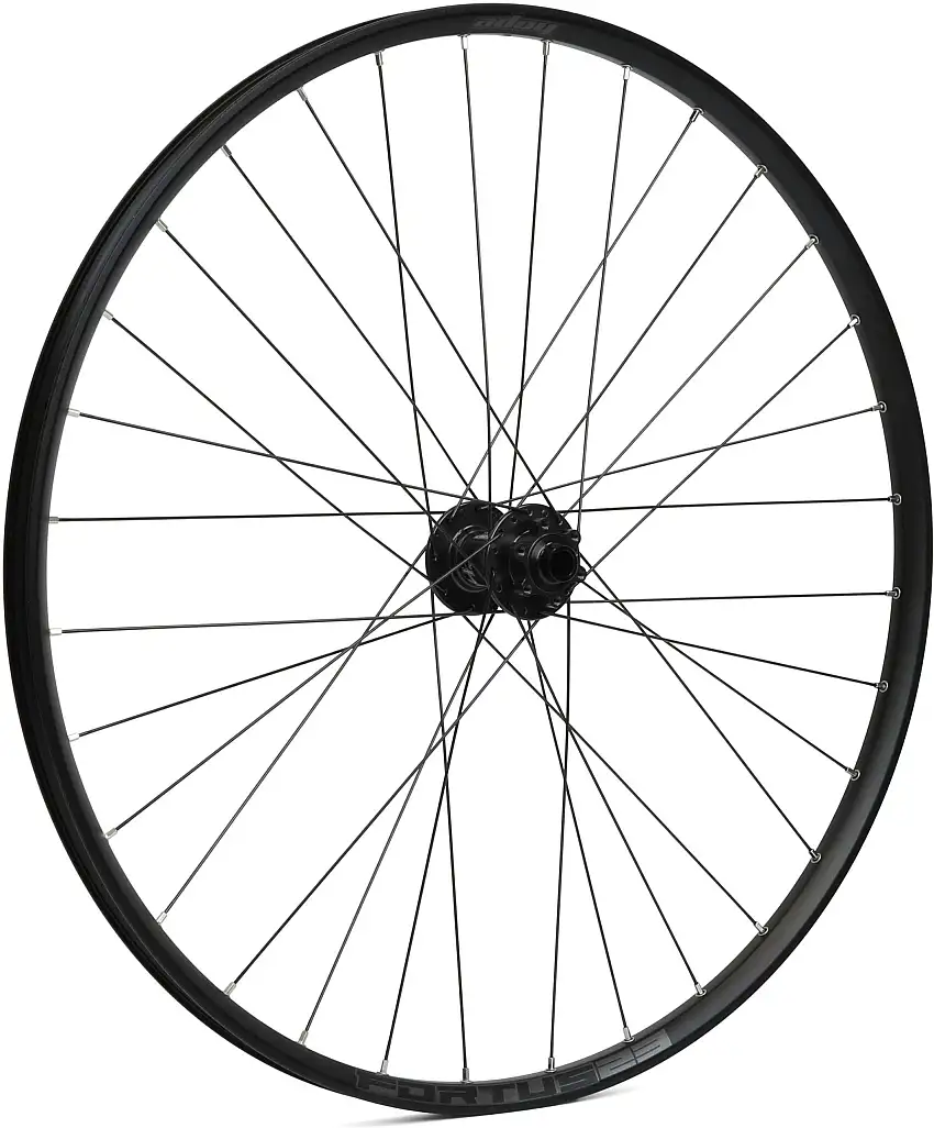 Framhjul Hope Fortus 23 Pro 4 29" IS 15 x 110 mm svart