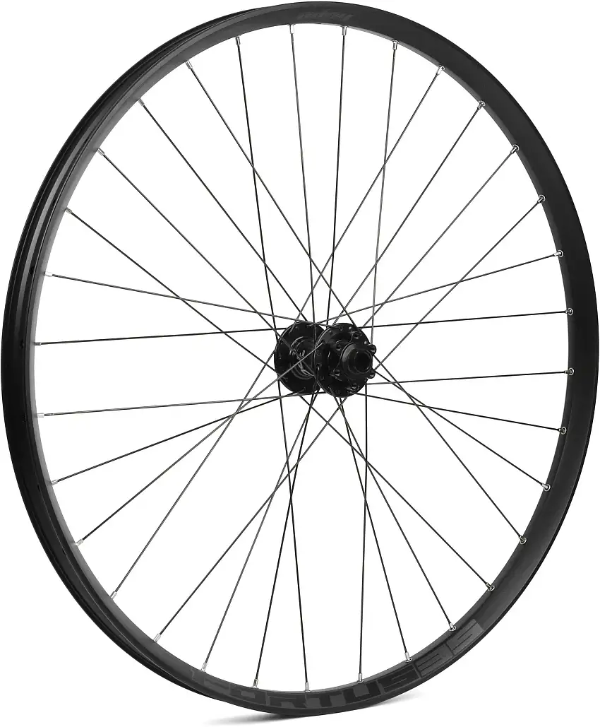 Framhjul Hope Fortus 35 Pro 4 29" IS 15 x 110 mm svart