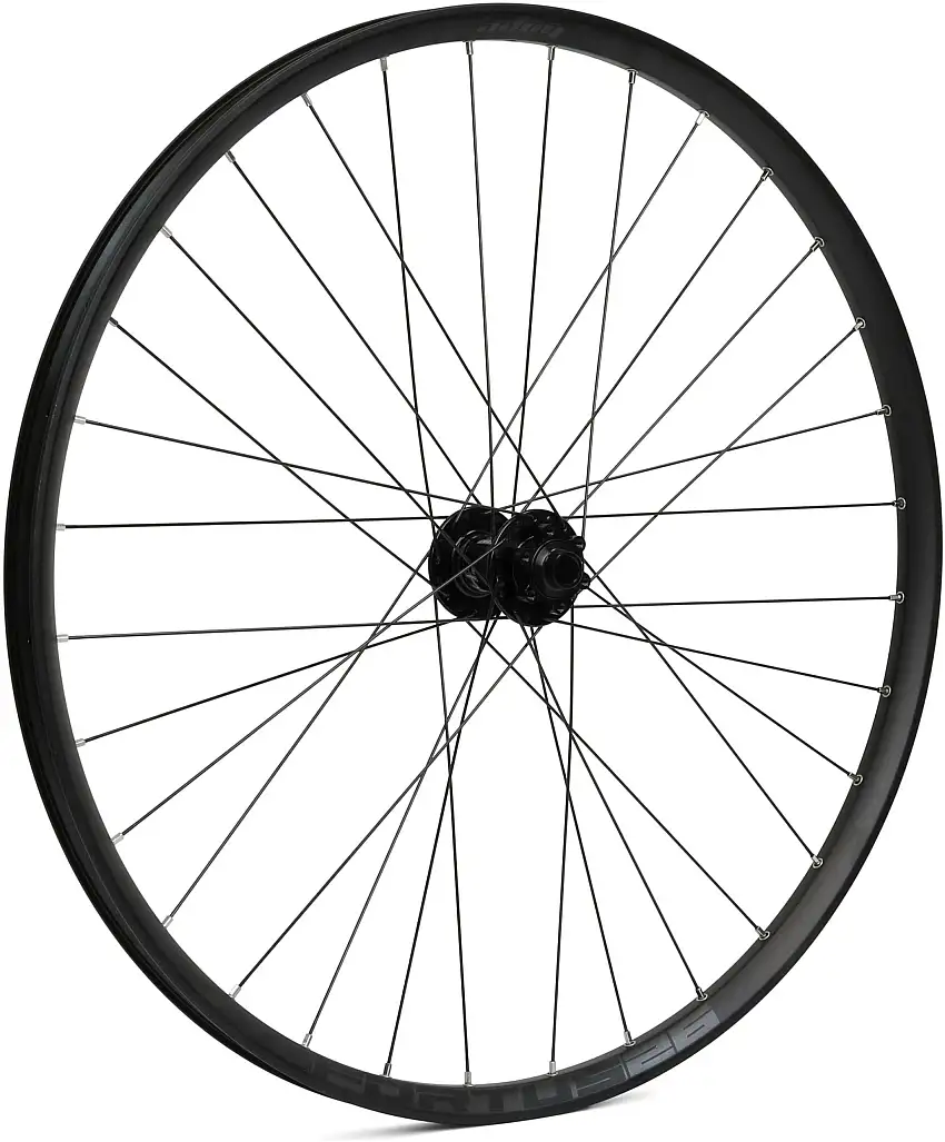 Framhjul Hope Fortus 26 Pro 4 29" IS 15 x 110 mm svart