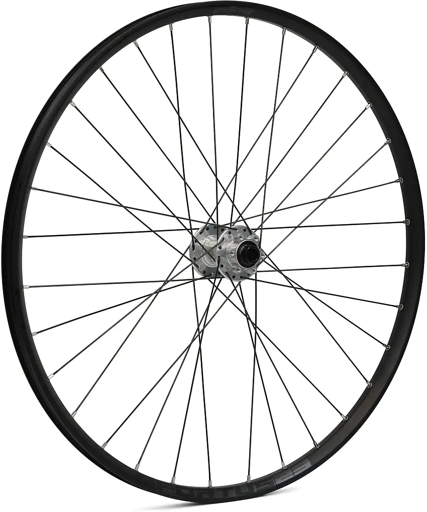 Framhjul Hope Fortus 23 Pro 4 27.5" IS silver