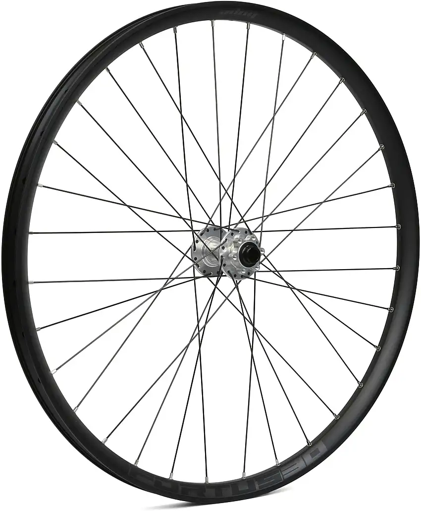 Framhjul Hope Fortus 30 Pro 4 29" IS 15 x 110 mm silver