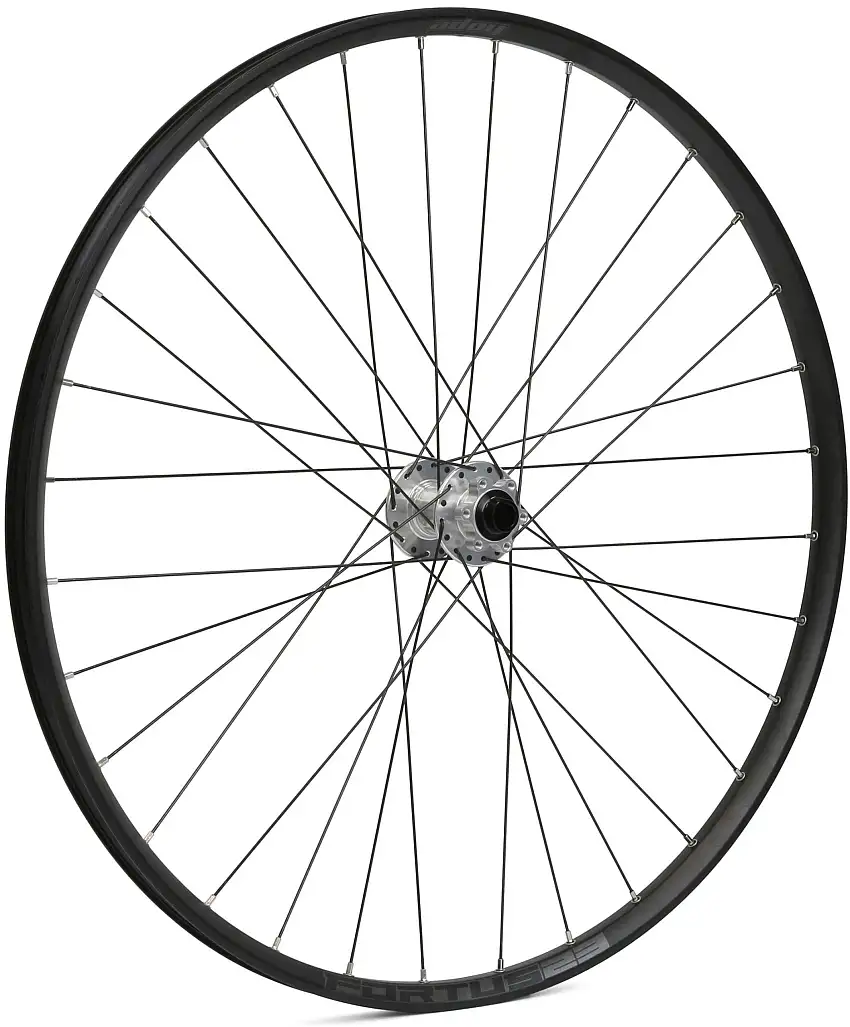 Framhjul Hope Fortus 23 Pro 4 29" IS silver