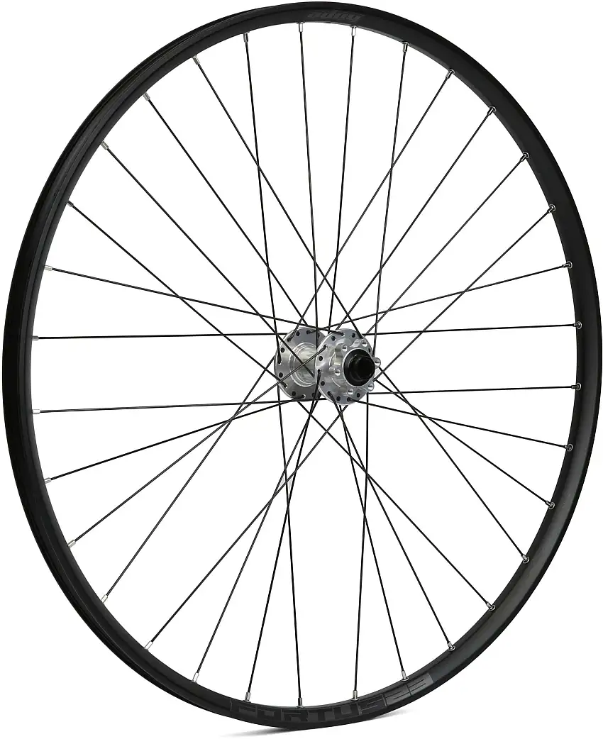 Framhjul Hope Fortus 23 Pro 4 29" IS 15 x 110 mm silver