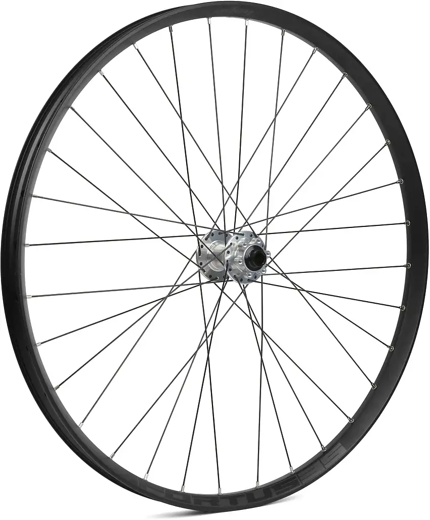 Framhjul Hope Fortus 35 Pro 4 29" IS 15 x 110 mm silver