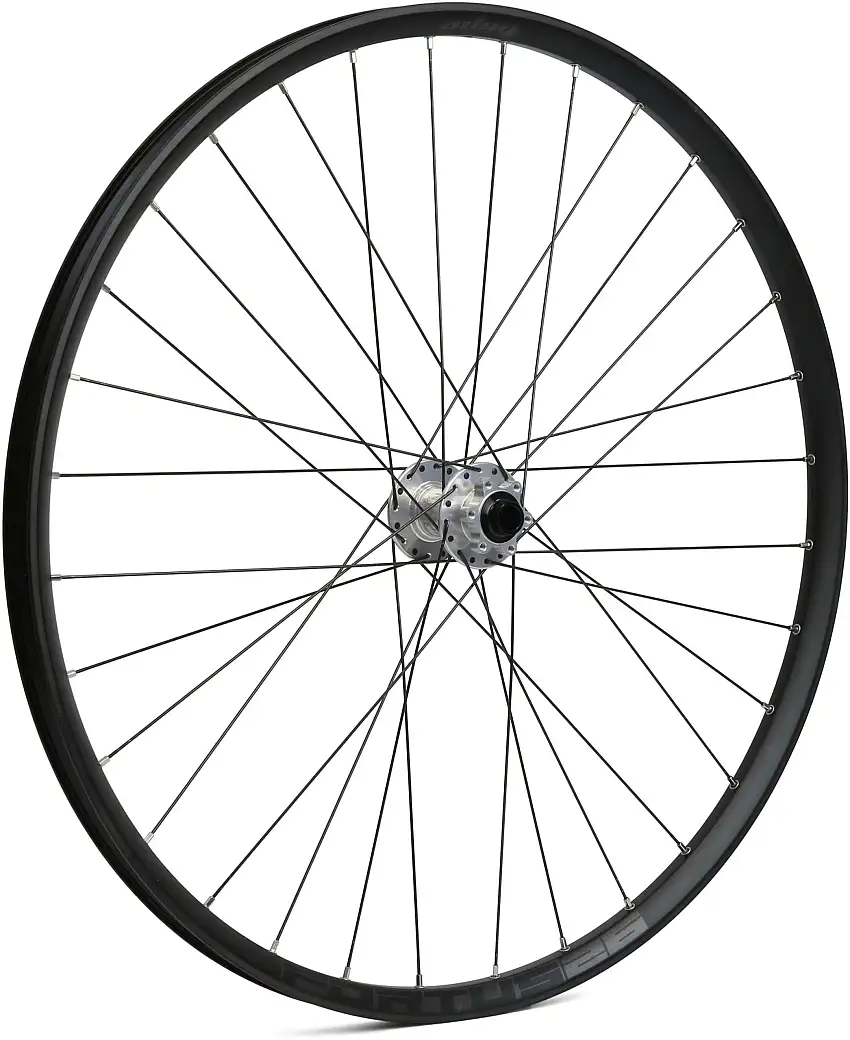Framhjul Hope Fortus 26 Pro 4 29" IS 15 x 100 mm silver