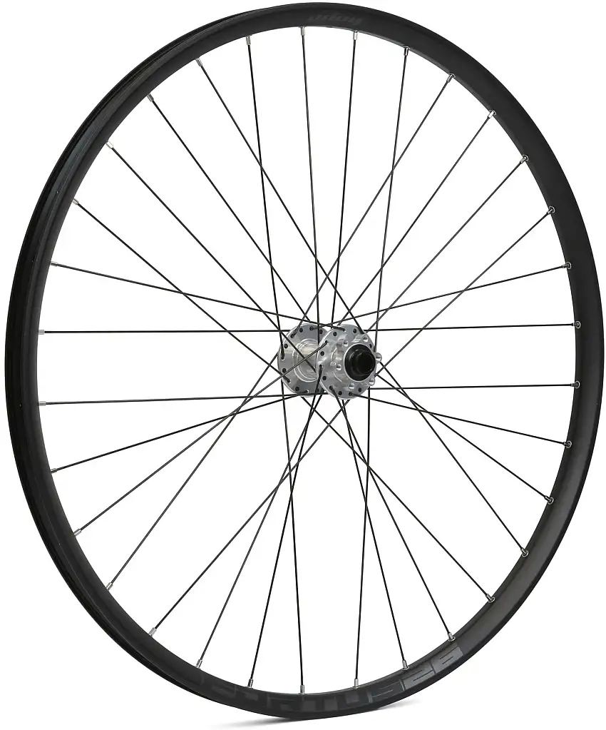 Framhjul Hope Fortus 26 Pro 4 29" IS 15 x 110 mm silver