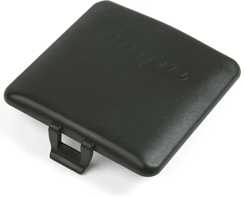 Lock Hope för 4 x AA platt batteripaket