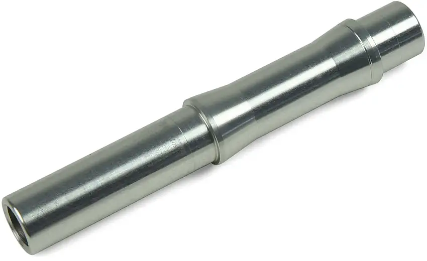 Bakaxel Hope Pro 2 Evo 148 mm silver