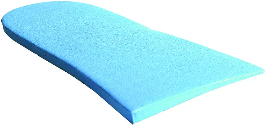 Inläggssula Formthotics Extended Wedge 2-pack