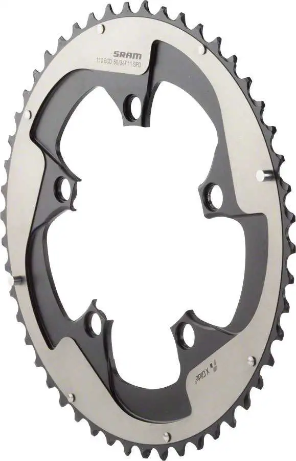 Drev SRAM Red 22 110 bcd 2 x 11 växlar 50T