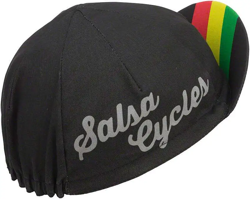 Keps Salsa 2015 Team Kit one-size