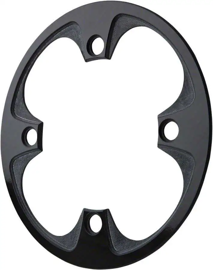 Drevskydd Truvativ Carbon All-Mountain 10S 104 mm 36T