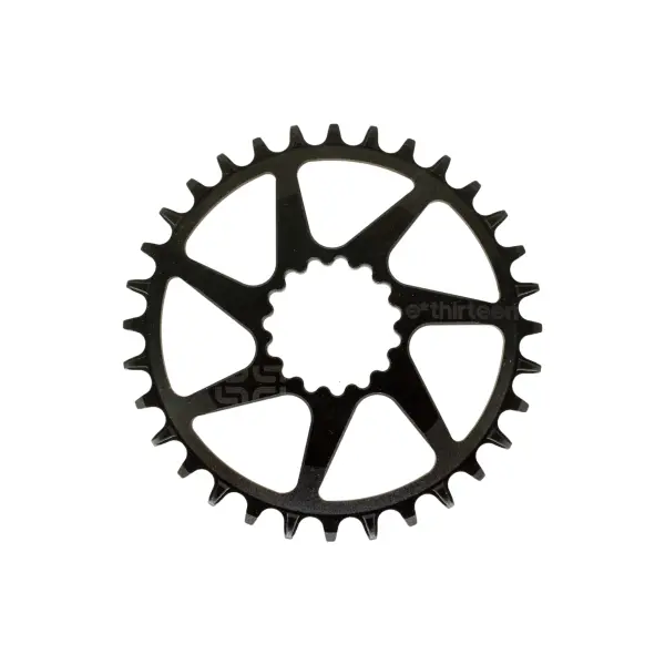Brickor E*Thirteen E*thirteen|Helix Plus|Direct Mount| Flip Flop