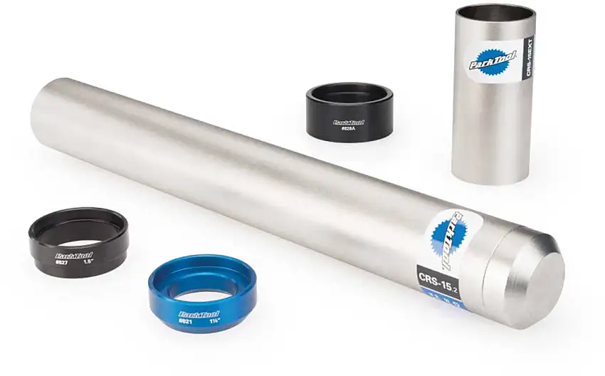 Verktyg Parktool Crown Race Setting System 1.5" & 1-1/8"