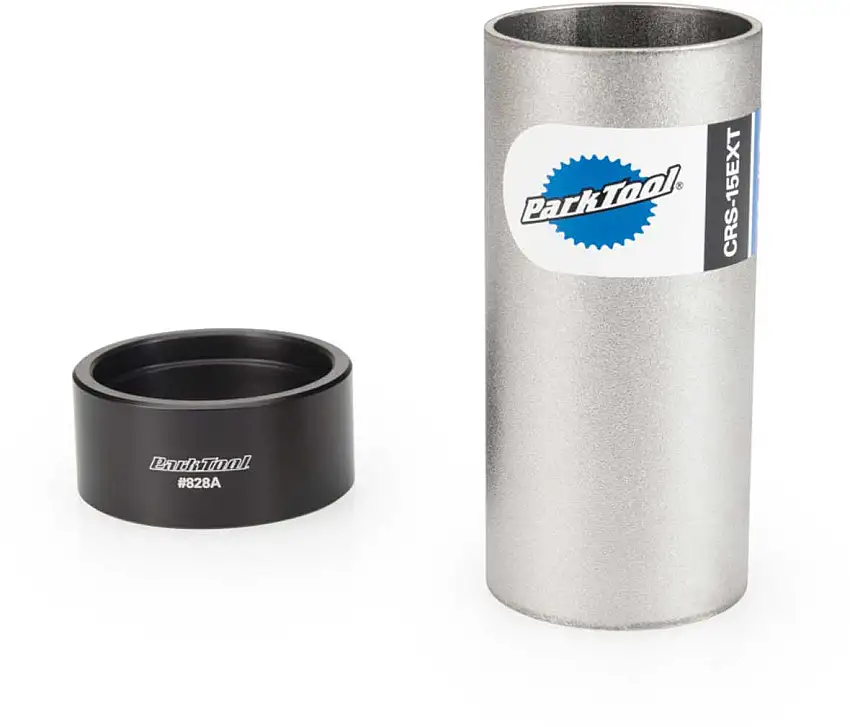 Verktyg Parktool Crown Race Setting System Extension