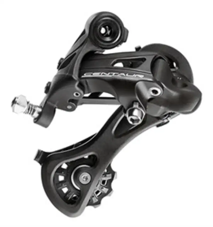 Campagnolo Centaur 11 Speed Svart Medium